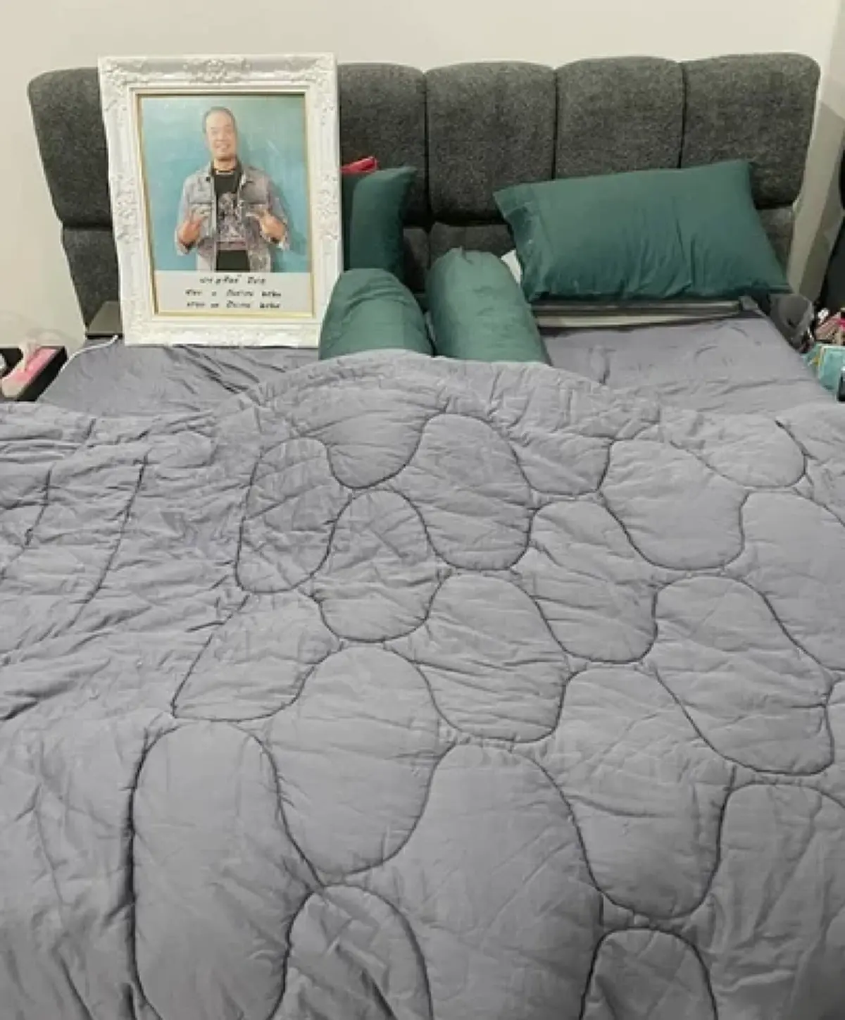 เปิดบ้าน "เหน่ง เหม่งจ๋าย" ซื้ออยู่กับ "ไอซ์" ได้ 5 เดือนก่อนจาก