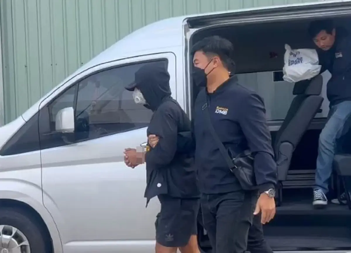 ไม่ธรรมดา ล้วงประวัติ อดีตนาวิกฯ ระดับยอดฝีมือกองทัพ