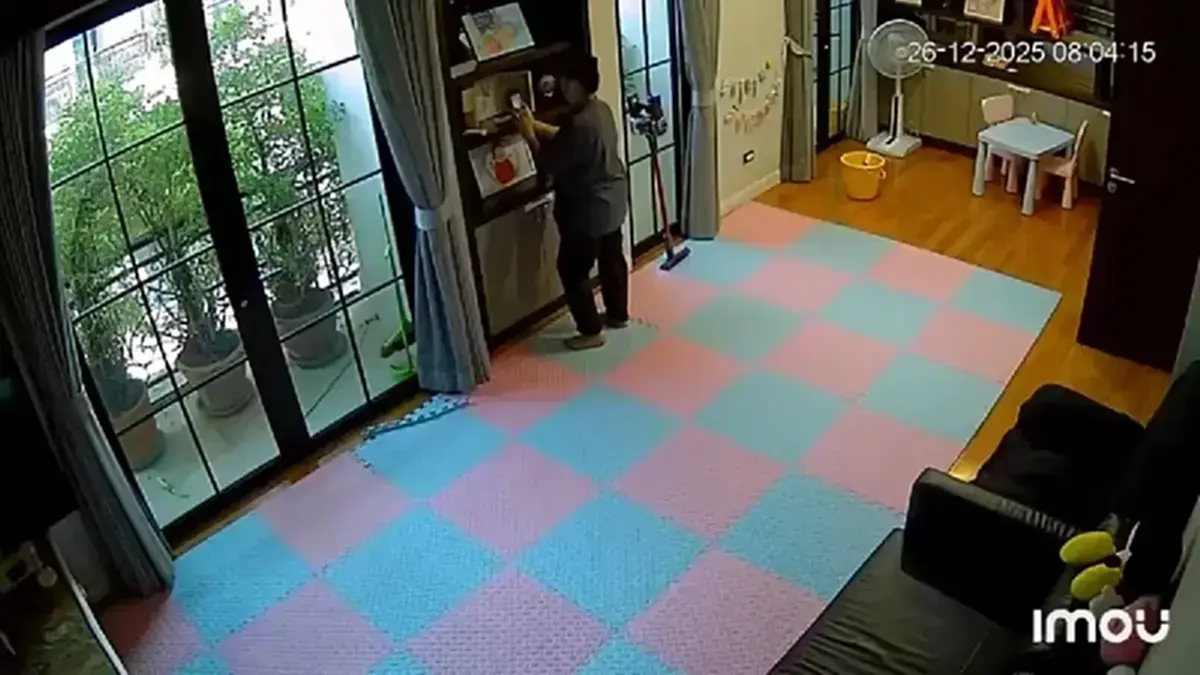 ภัยสังคม แฉ"แม่บ้านมหาภัย" ผสมเดทตอลใส่นมเด็ก ถูกปล่อยตัวลอยนวล