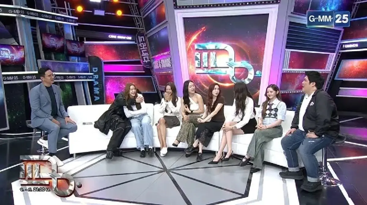 ดราม่าข้ามชาติ "น้ำตาล"แจงชัด อินเตอร์แฟนเดือด ทัวร์ลง "มดดำ"