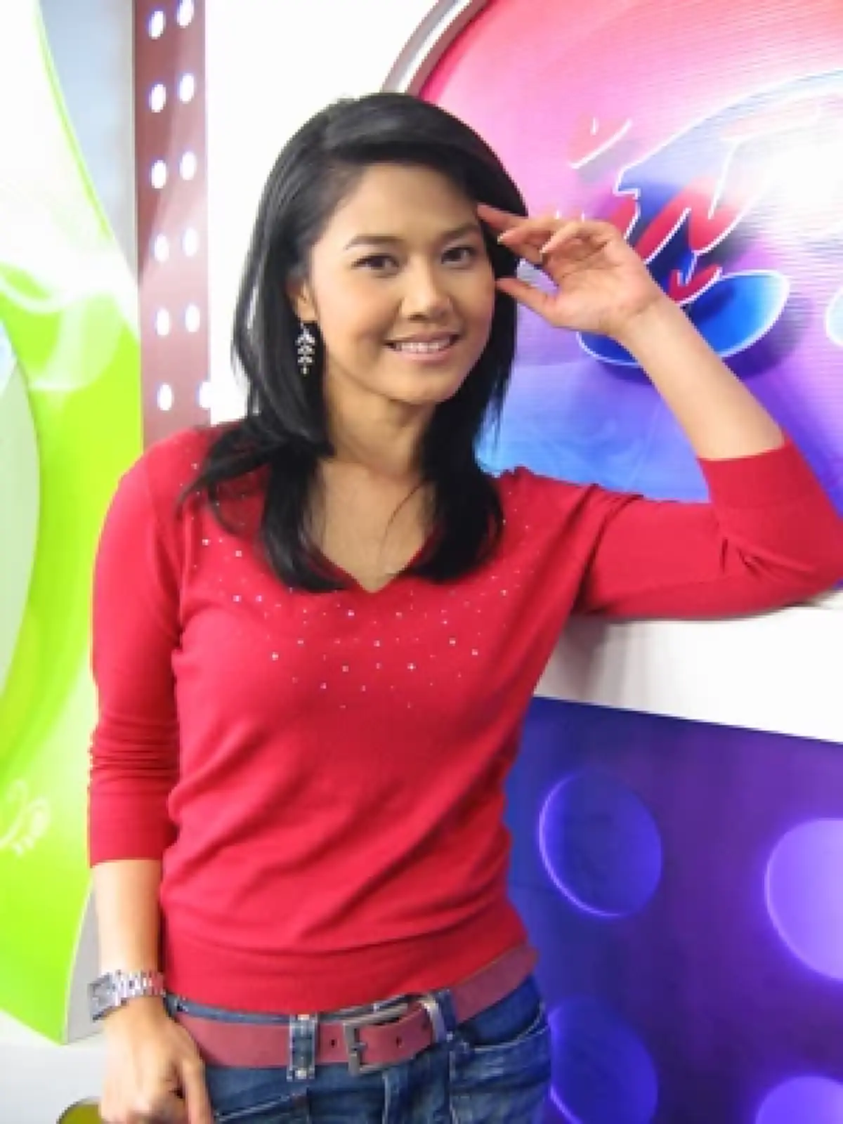 ชีวิตเรียบง่ายแต่ปัง! ไก่ มีสุข เปิดอาณาจักร “มีสุขแลนด์” 