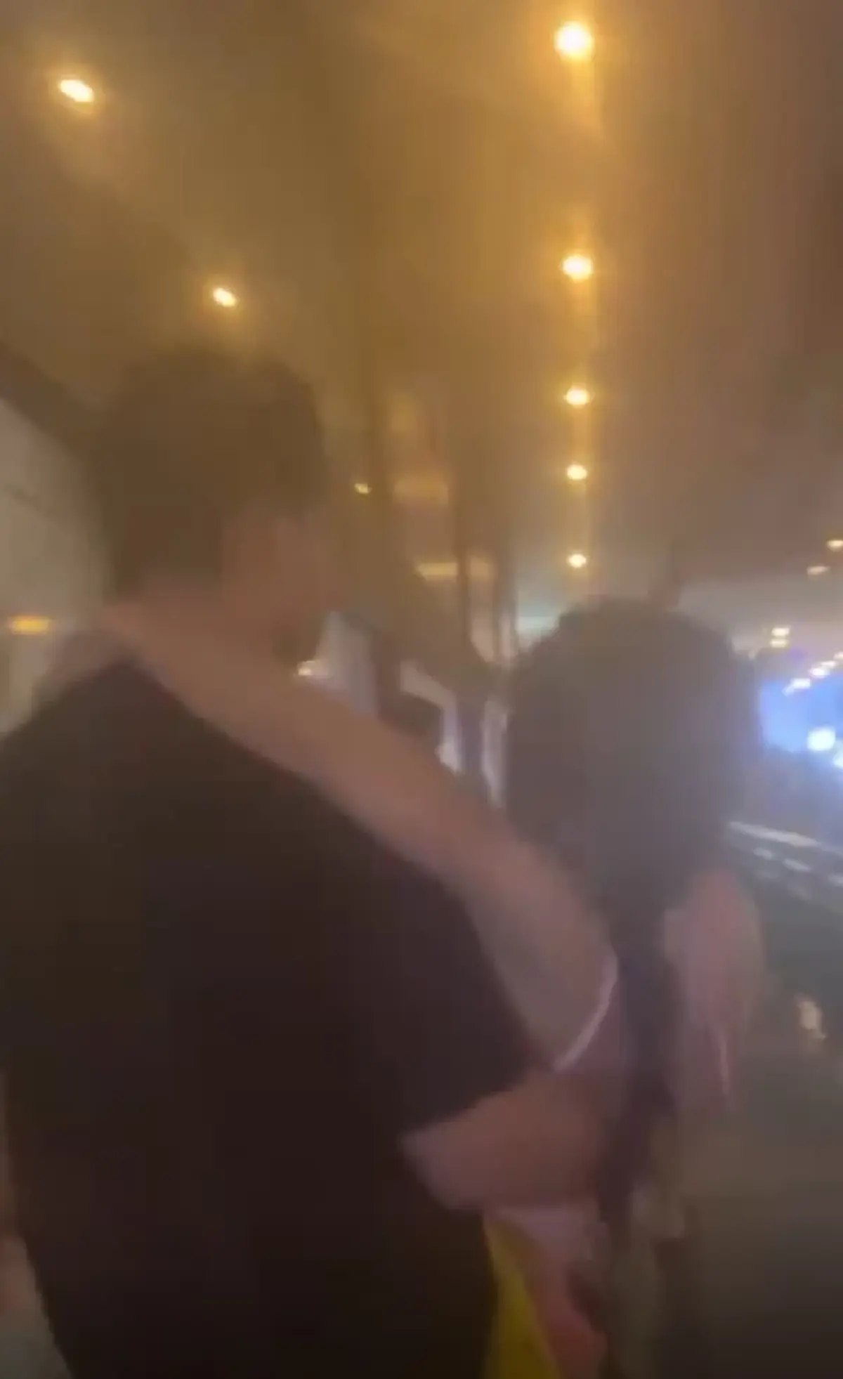 สาววัย33เล่นสงกรานต์ RCA อ้างถูกฉีดน้ำผสมยา ตร.เร่งตรวจสอบด่วน