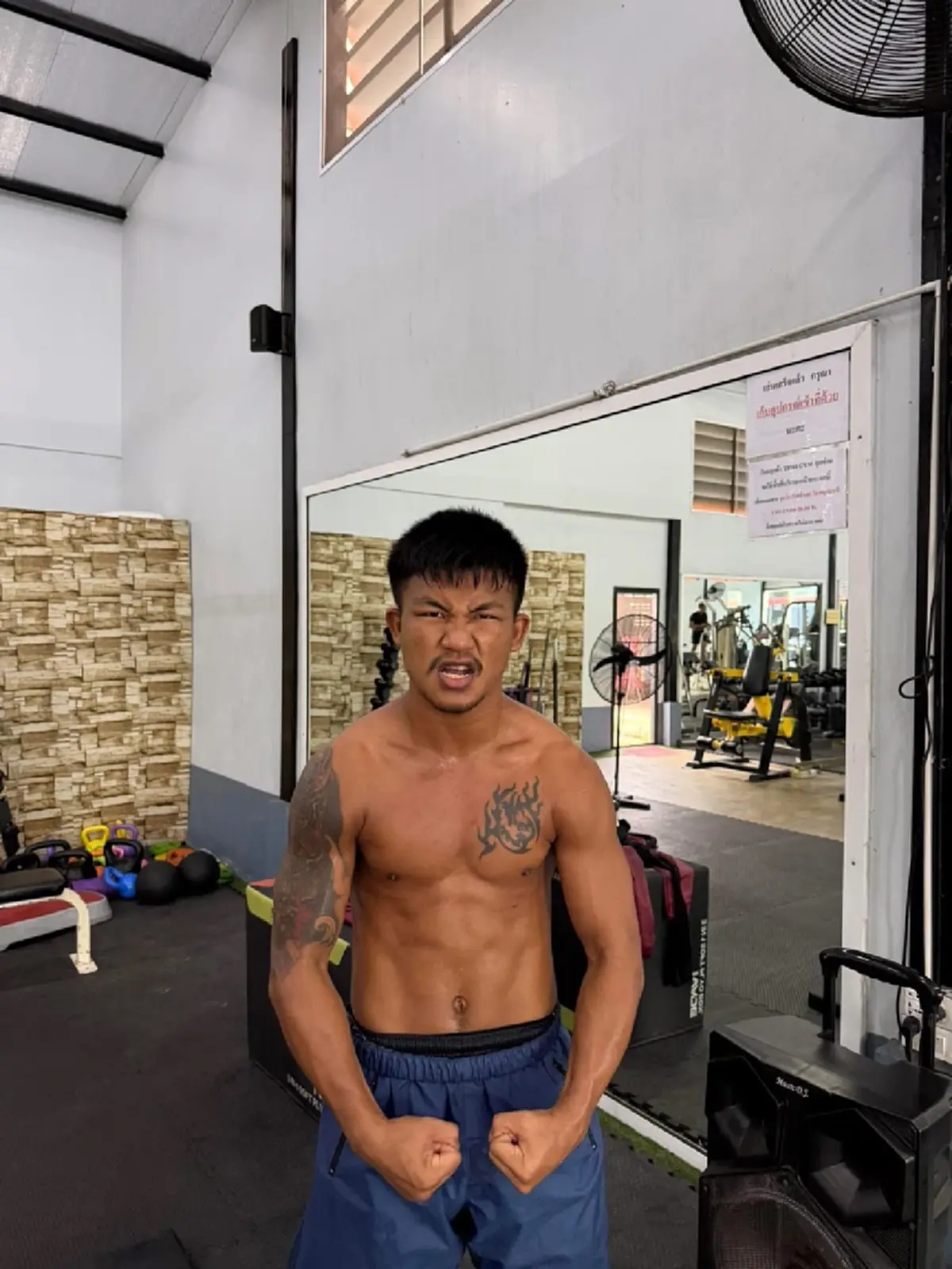 "ซ้อเอ๋" พูดแล้ว หลังรถถังโดนฟ้อง ฝากข้อความถึงทั้งสองฝ่ายตรง ๆ