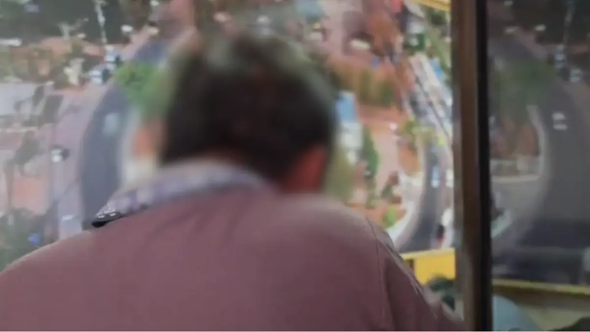 รวบ อบต! หลังรับจ๊อบร่วมแก๊งคอลเซ็นเตอร์ ลอบพาเหยื่อข้ามแดน