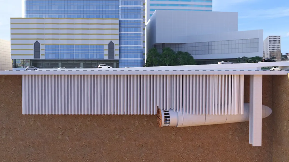 เช็ก 5 ทางเลี่ยง! หลังปิดสะพานข้ามแยกประตูน้ำปลายเดือนนี้