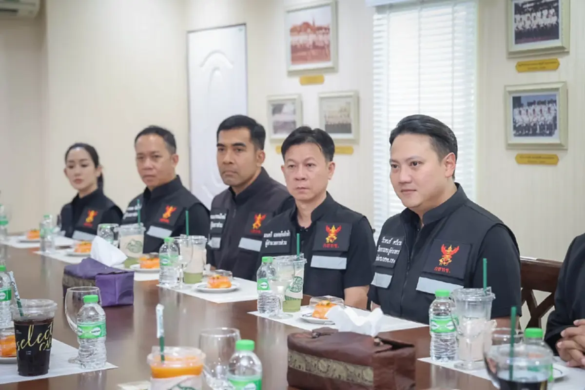 กสทช.ทุบของกลาง 750 รายการ! ลุยกวาดล้างอุปกรณ์สื่อสารเถื่อน