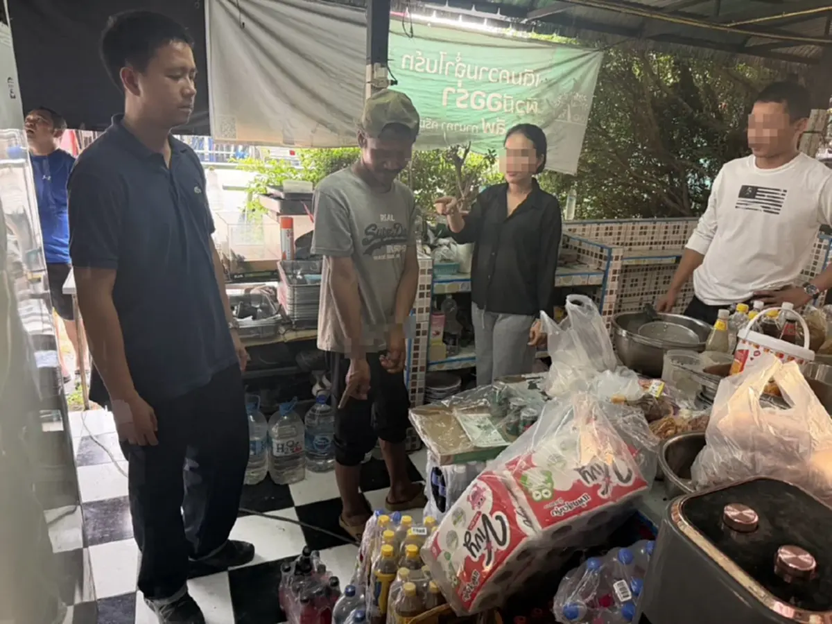 สิ้นลาย เซียนลักทรัพย์ ตระเวนก่อเหตุจนชำนาญระดับมืออาชีพ