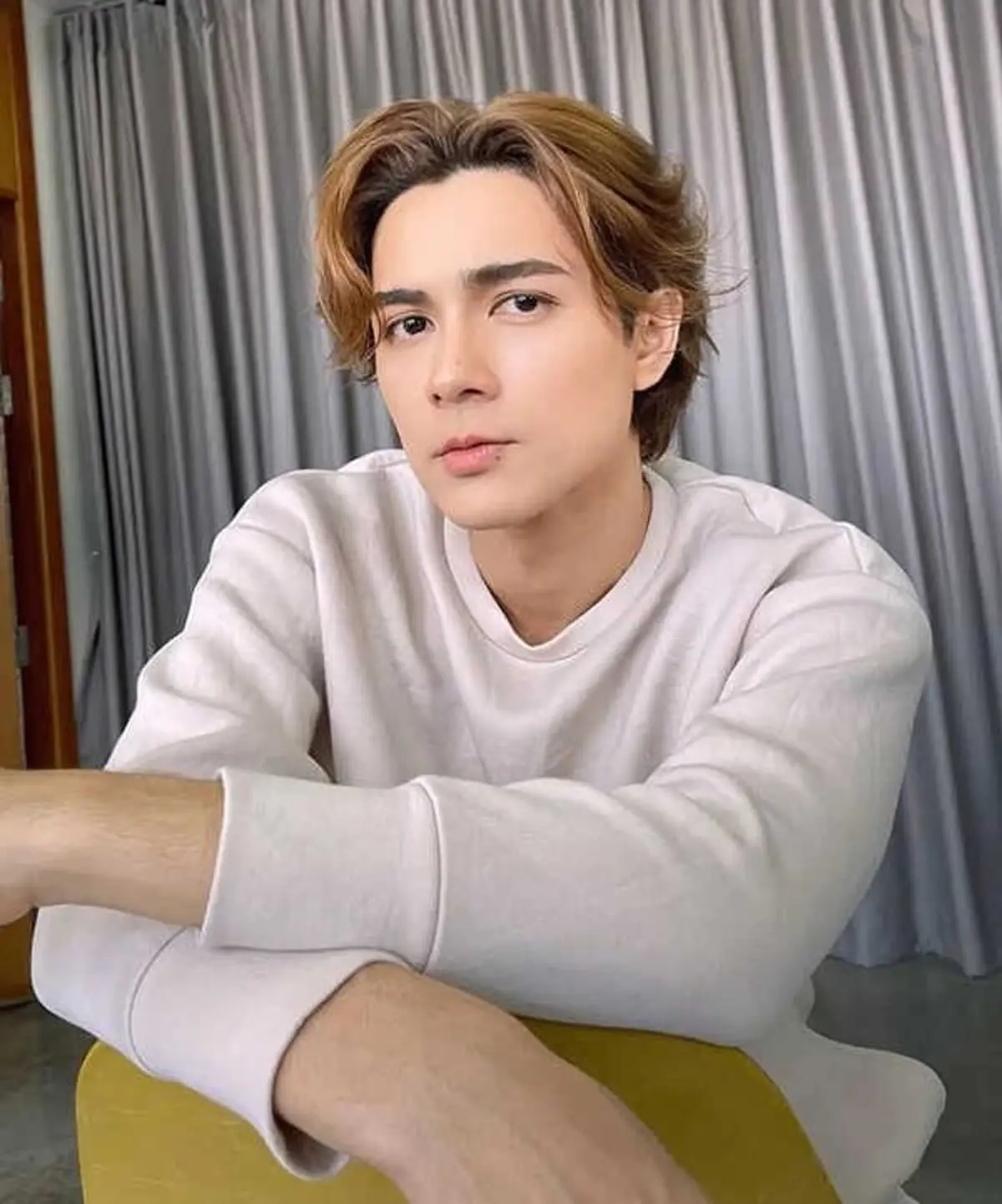 เพิ่งรู้ คนขโมยทรัพย์สินในบ้าน "แน็ก ชาลี" ถึงว่า เข้ามาแบบง่ายๆ