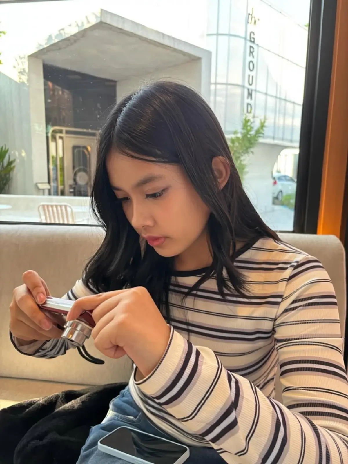 ยุ้ย ปัทมวรรณ โพสต์ซึ้งอวยพรวันเกิดให้ลูกสาว สวยสะดุดตา