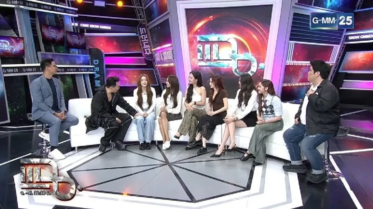 ดราม่าข้ามชาติ "น้ำตาล"แจงชัด อินเตอร์แฟนเดือด ทัวร์ลง "มดดำ"