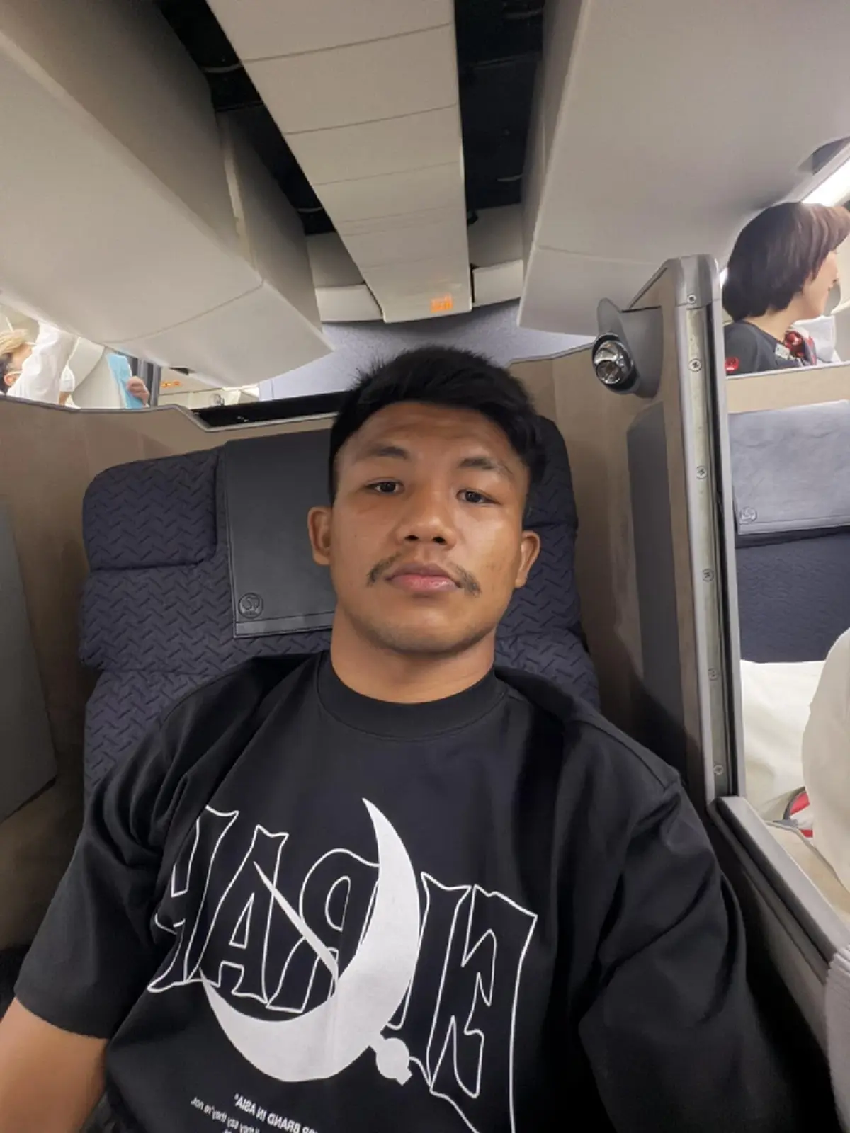 เปิดอายุแท้จริง "รถถัง จิตรเมืองนนท์" พร้อมชื่อเล่น หลายคนไม่รู้