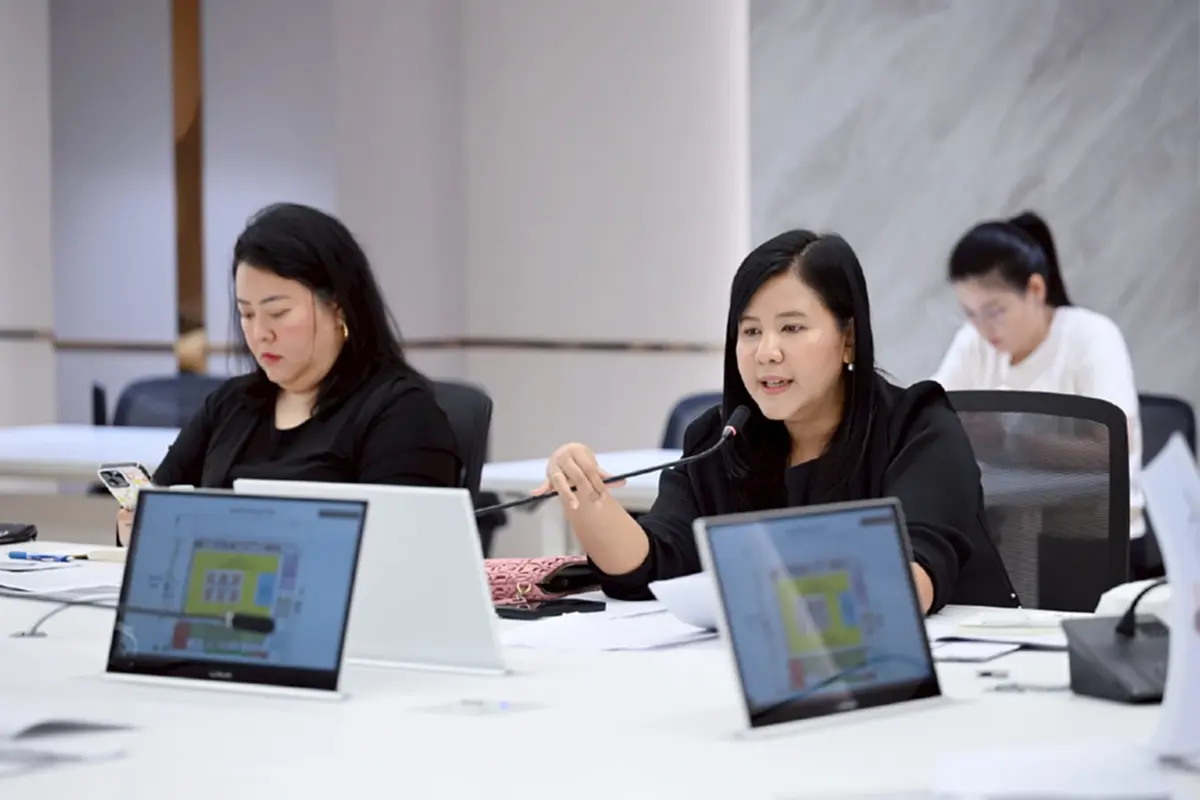 กรมทรัพย์สินทางปัญญา เตรียมจัดใหญ่ Thailand Character & Content Expo (TCEX)