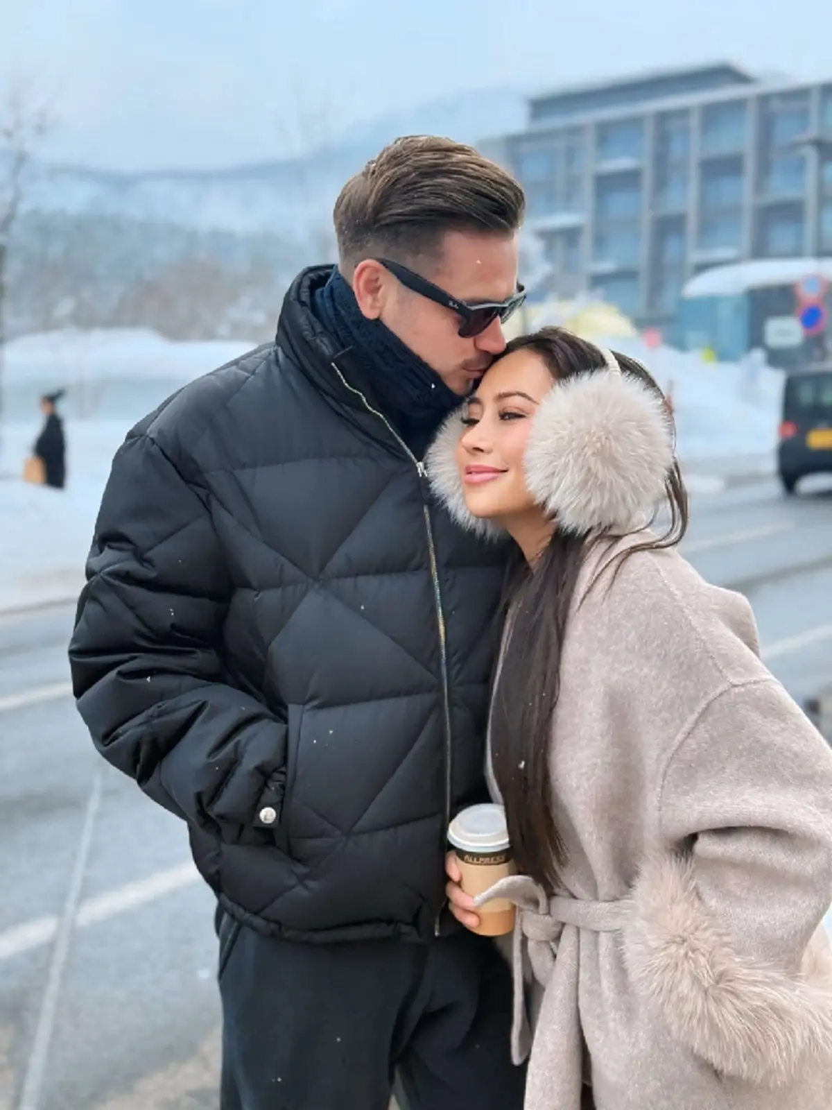 ส่งกำลังใจ นางบี แจ้งข่าว อ้ายสติ๊ก ถูกส่งเข้า ICU หัวใจเต้นผิดจังหวะ 