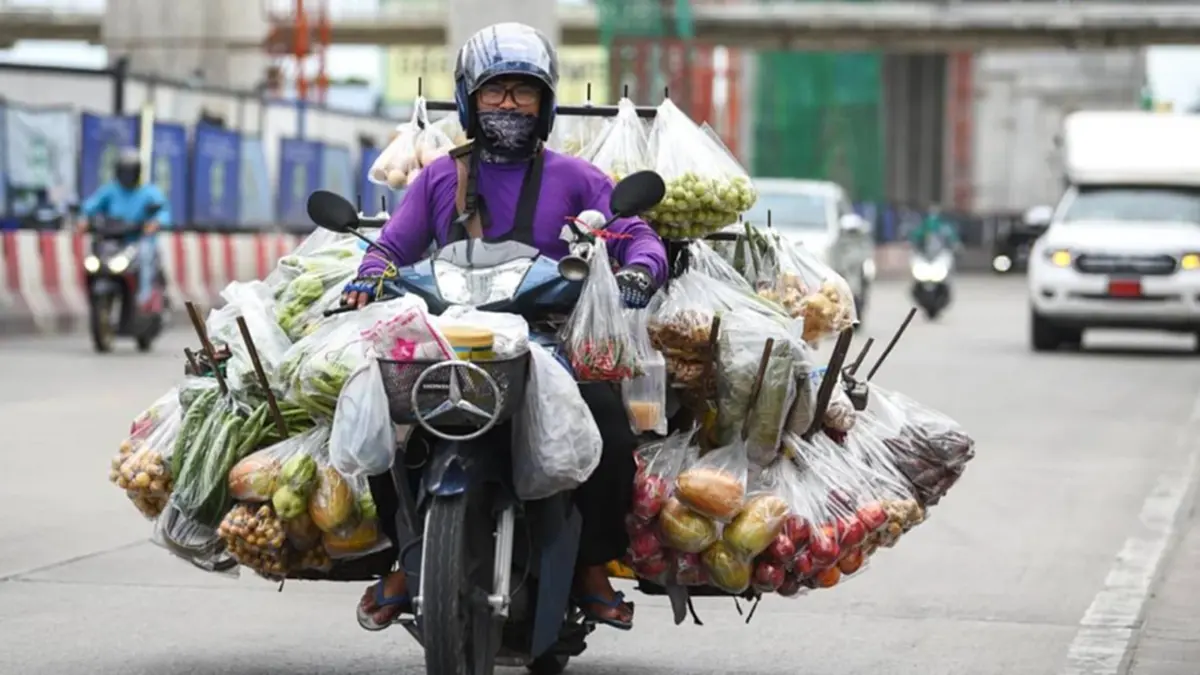 เปิดลงทะเบียนแจกคูปองน้ำมันฟรี สูงสุดคันละ 6,000 บาท เริ่มเดือน พ.ค. 69
