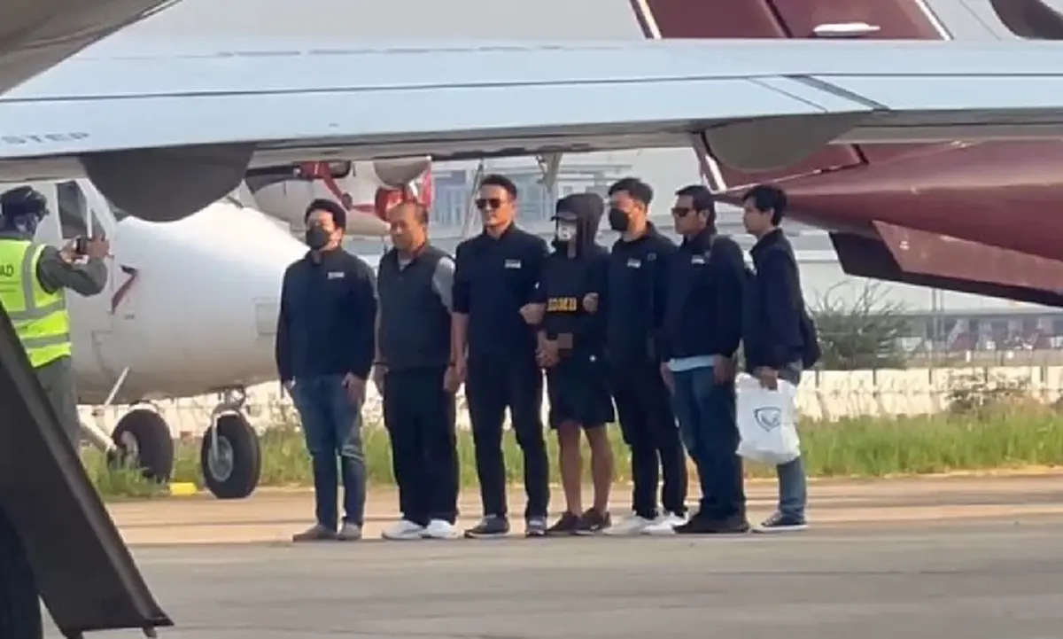 คำสารภาพ อดีตนาวิกฯ ยอมบอกแล้ว ทำไมลงมือ สส.กมลศักดิ์ ไม่สำเร็จ