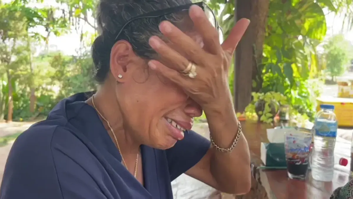 เจอตัว น้องกุนเชียง ที่เจ้าของตามหา เห็นภาพน้องล่าสุดยิ่งใจสลาย