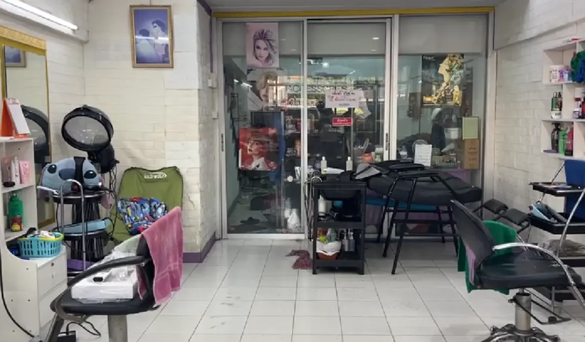 ขนลุก พี่สาวแฉช่างเอก เบื้องหลังสาเหตุชอบไปวัด สุดสะพรึง