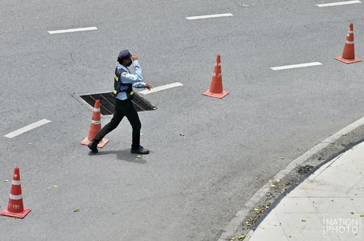 NARIT เผย 27 เม.ย. นี้ดวงอาทิตย์ตั้งฉากกรุงเทพฯ เสมือนไร้เงา