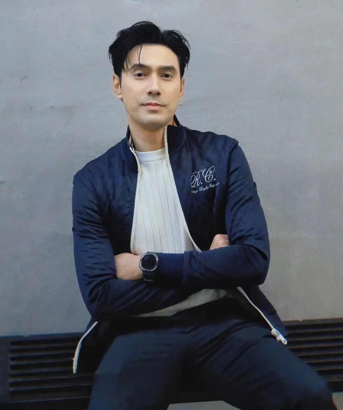 "เอส กันตพงศ์" ทิ้งประโยคสะเทือน ปมมือที่ 3 ลั่น ลองไปคำนวณดู