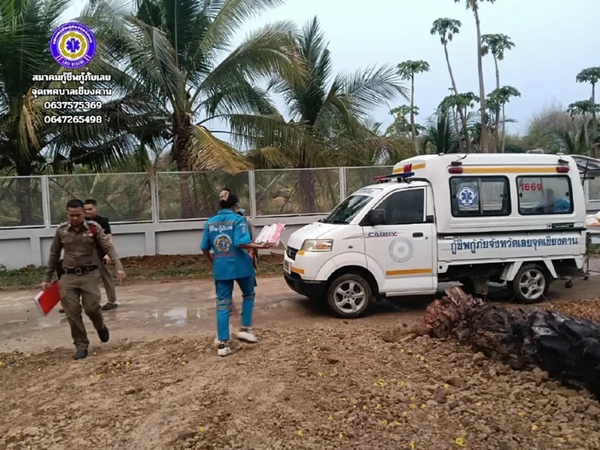 เจอแล้ว ด.ช. 4 ขวบ หายตัวปริศนา พ่อแม่ใจสลายหลังเห็นร่องรอยตามตัว