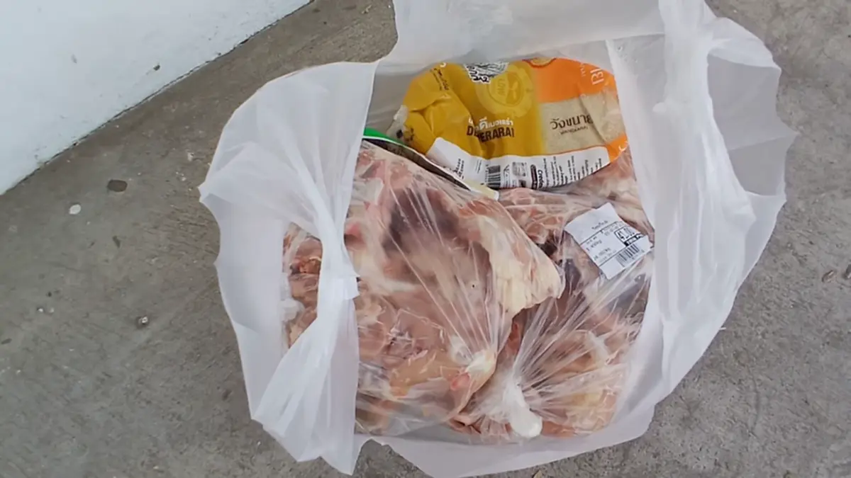 รวบป้ามหาภัยลพบุรี! ขโมยของส่งเงินกู้รายวัน พบดือนเดียว 22 หน