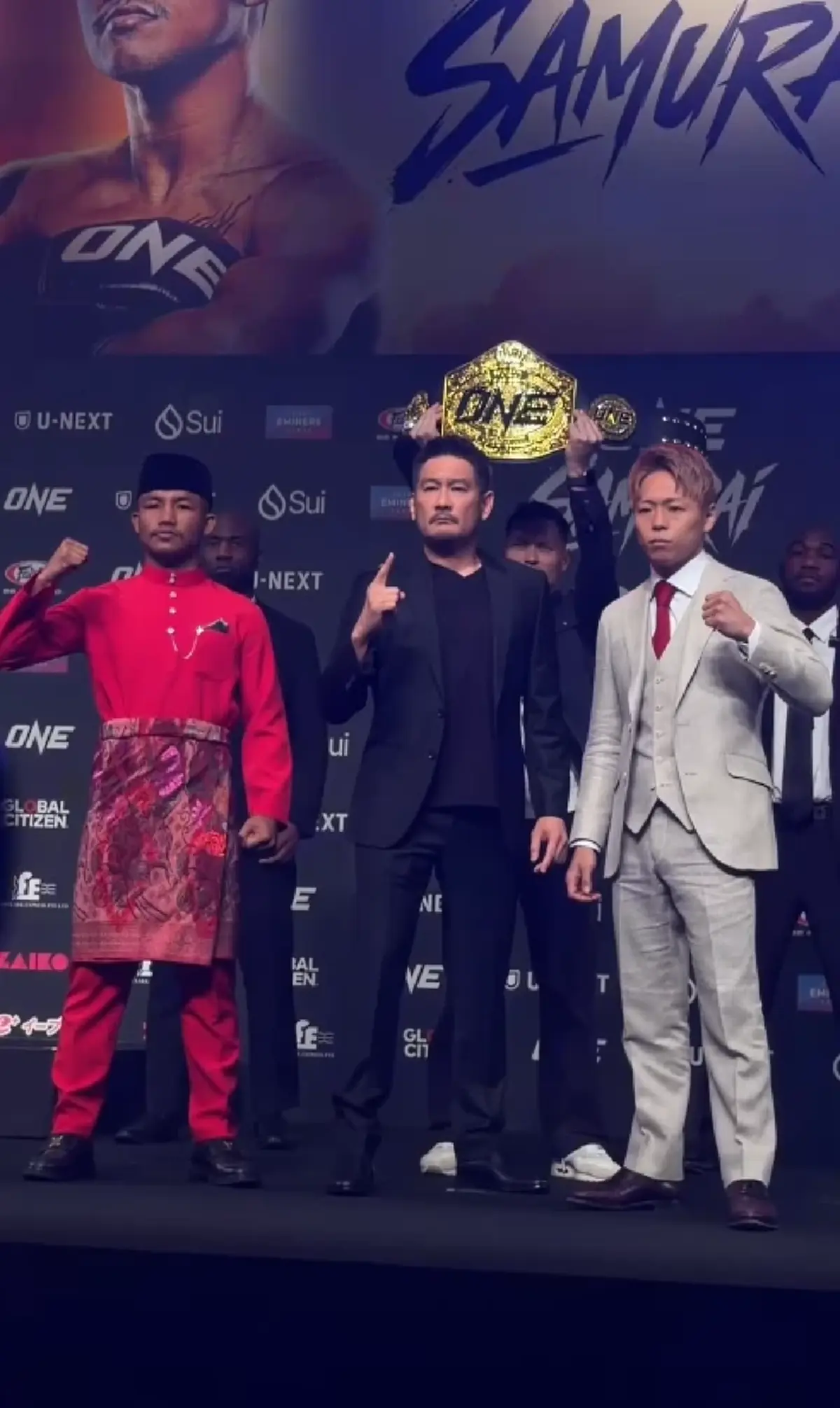 เปิดค่าตัว "ทาเครุ เซกาวา" คิกบ็อกเซอร์ที่ค่าตัวแพงที่สุดในโลก