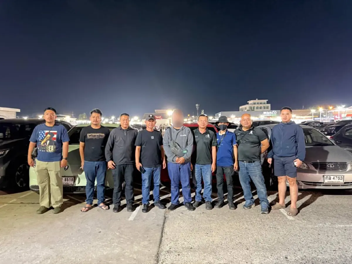 เสียหายเกือบล้าน บุกจับ จนท.สหกรณ์แสบ ลักนมโรงเรียนขายกินส่วนตัว