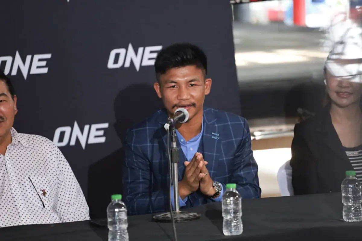 เคลียร์ใจแล้ว "รถถัง" กับ "ONE" เปิดบทสรุปล่าสุด จบด้วยดี