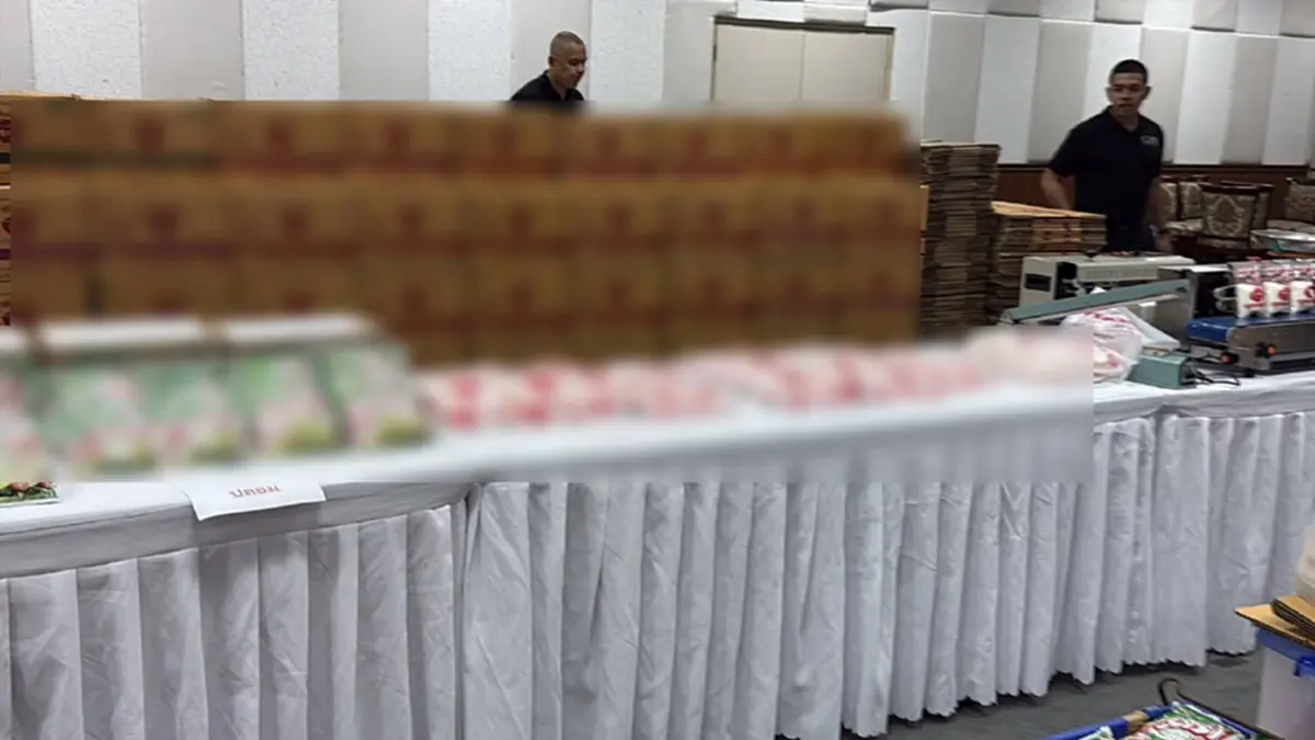 เปิดพิกัดจำหน่าย ผงชูรสปลอม ใครเคยเผลอซื้อมา ให้ทิ้งเดี๋ยวนี้