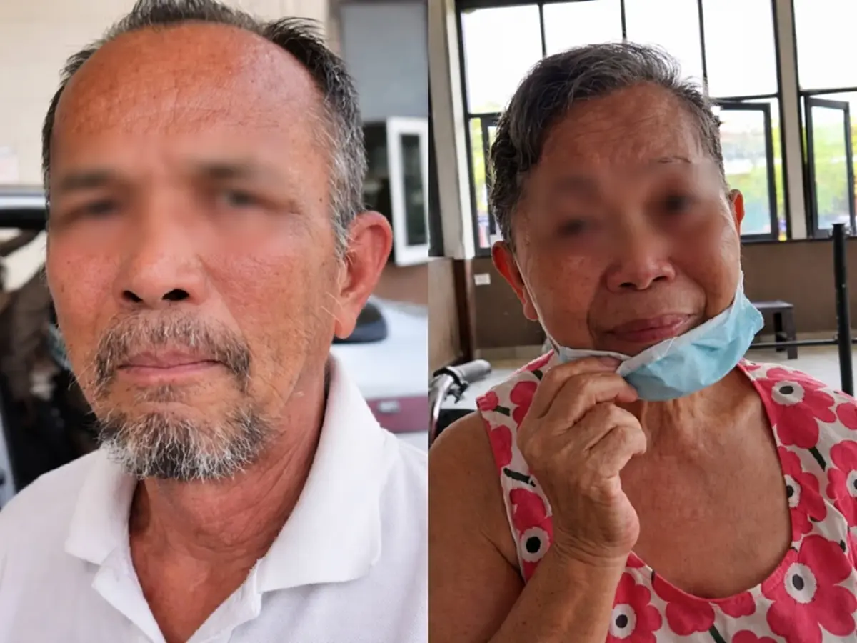 ดราม่าพลิก ลูกสาวเปิดใจสาเหตุไม่รับตายาย ฟังแล้วเข้าใจทันที