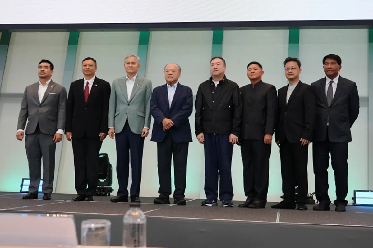 เริ่มแล้ว บ้านชาวไทย คัดเลือกสิทธิ D:CODE SRI NAKARIN เช็กชื่อ ใครได้สิทธิบ้าง