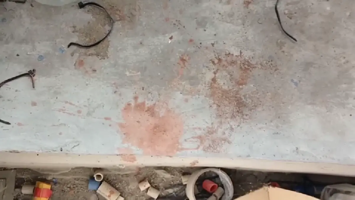 ล่าแก๊งแรงงานตัดสายไฟโรงงานบ้านบึงสูญ 10 ล้าน ตั้งค่าหัว 5 หมื่น