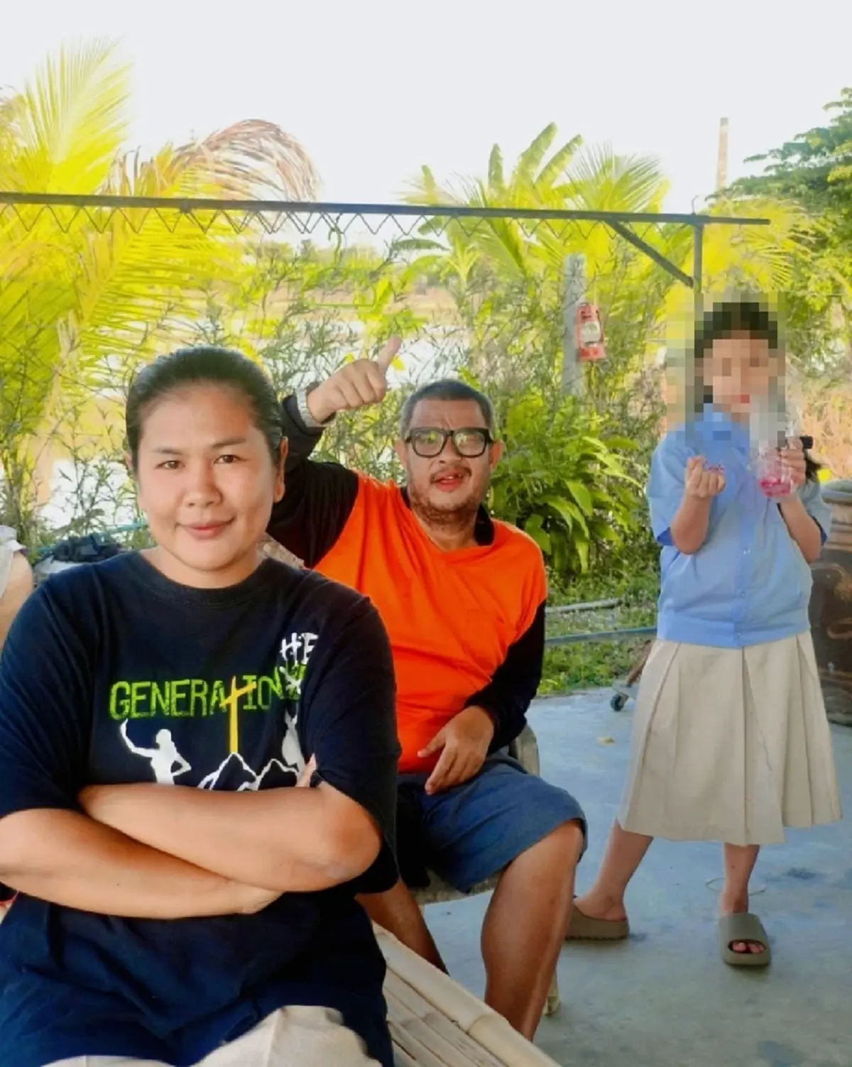 เปิดคำสั่งเสียสุดท้าย "แดนนี่" ถึงภรรยา ก่อนเสียชีวิตกะทันหัน