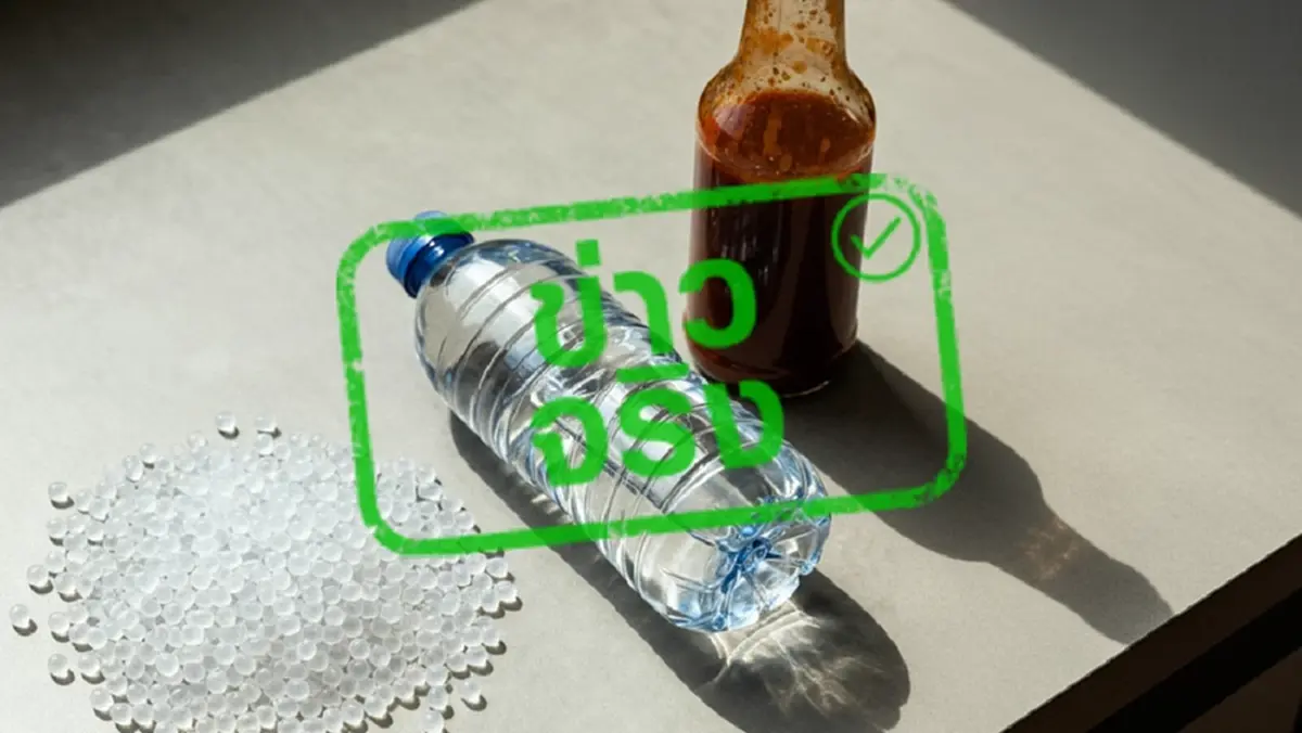 รู้ไว้ไม่ตกข่าว อัปเดต 3 สินค้าใกล้ตัว ถูกคุมราคาเพิ่ม มีผล 1 ปี