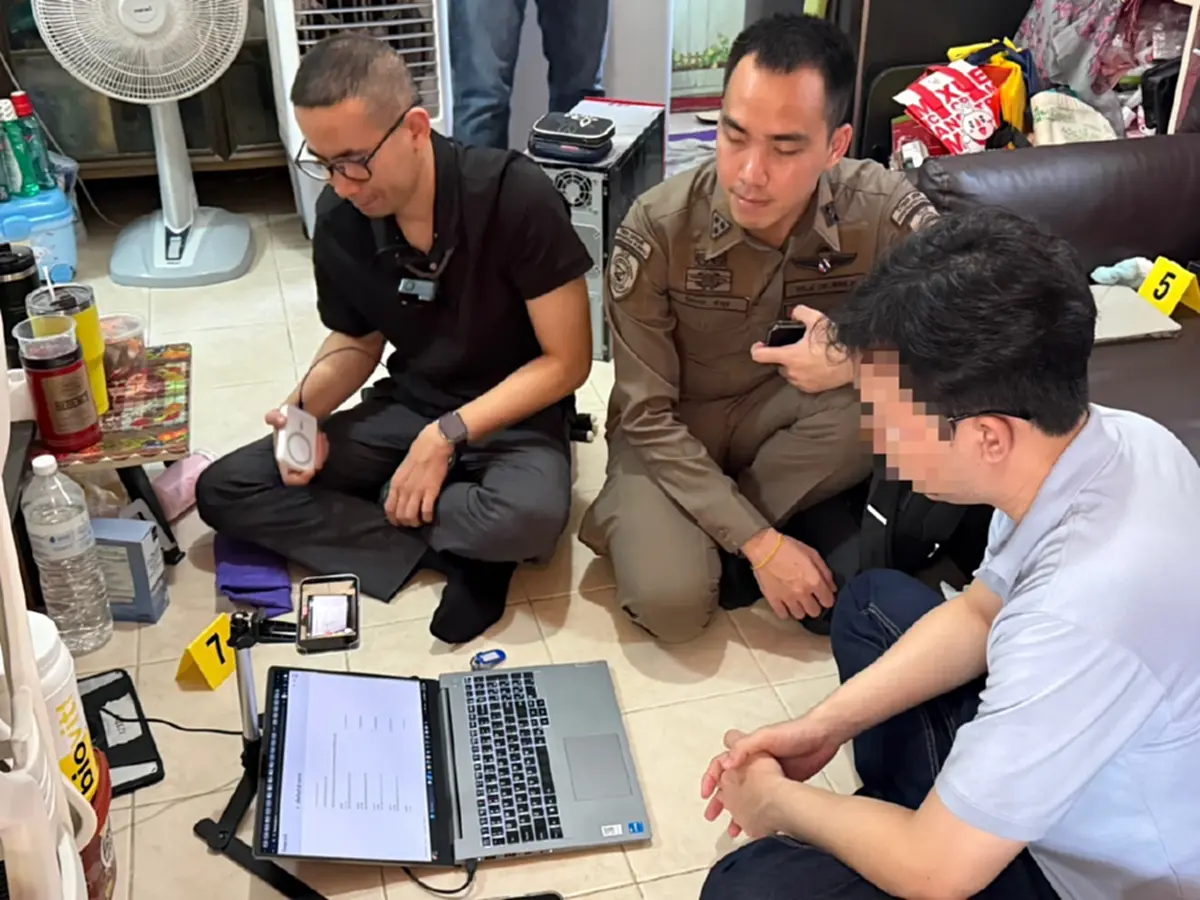 อดีต ผจก. ห้างดัง สารภาพแล้วสาเหตุแฮกระบบ เสียหาย 10 ล้าน