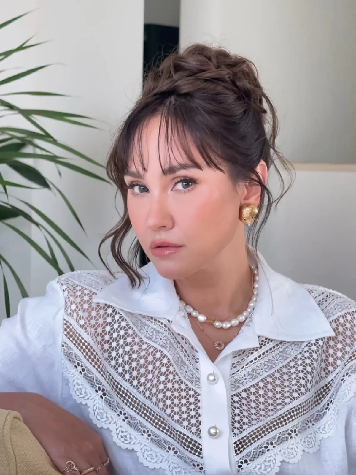 เจนสุดา ซัดเดือดคนวางแผนโกงเพื่อนสนิท สาเหตุที่ให้อภัยไม่ได้