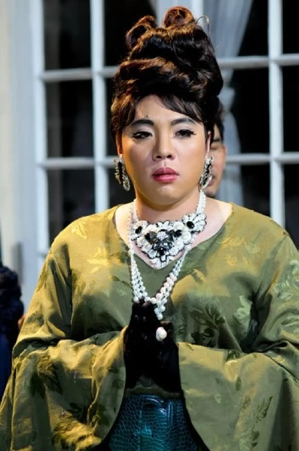 ดราม่าข้ามชาติ "น้ำตาล"แจงชัด อินเตอร์แฟนเดือด ทัวร์ลง "มดดำ"