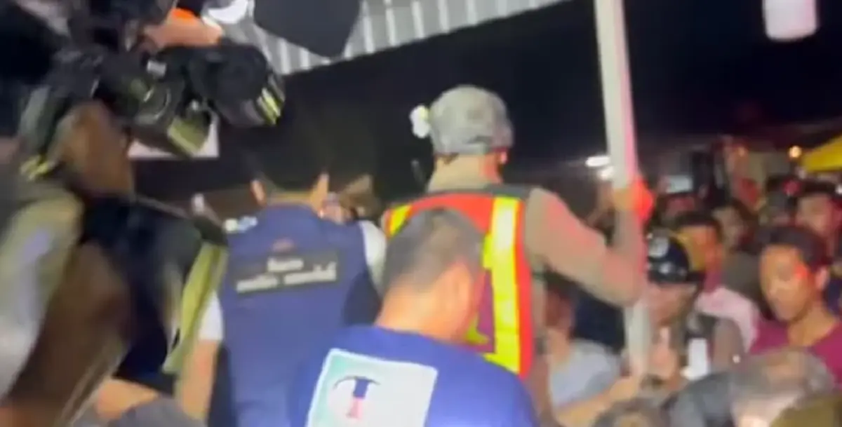 เพื่อนโผล่แฉชนวนเหตุ เจ้าของร้านตัดผม ลงมือลูกค้าหนุ่มดับ