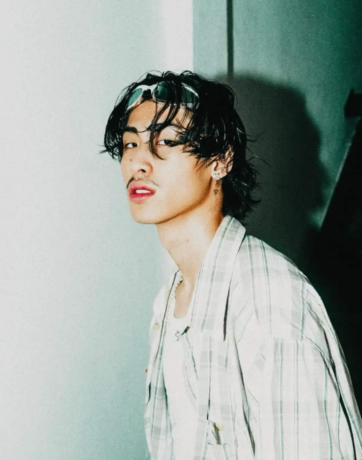 เปิดภาพล่าสุด "เจ้าสมุทร" กลับไทยครั้งนี้ถึงกับจำไม่ได้