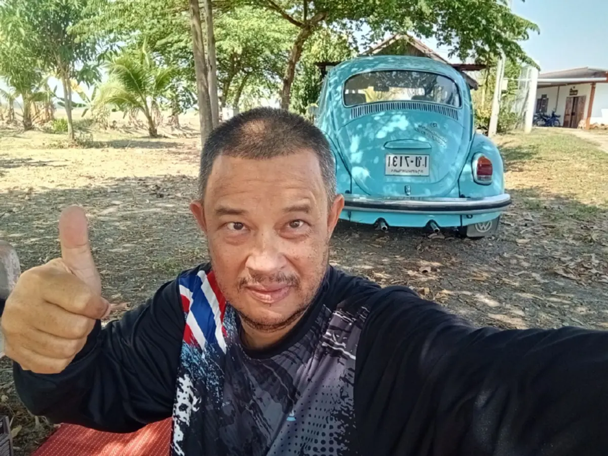 ภาพจุกอก คำขอ น้องเอวา ลูกสาวแดนนี่ ให้หนูนอนที่นอนพ่อแทนแม่