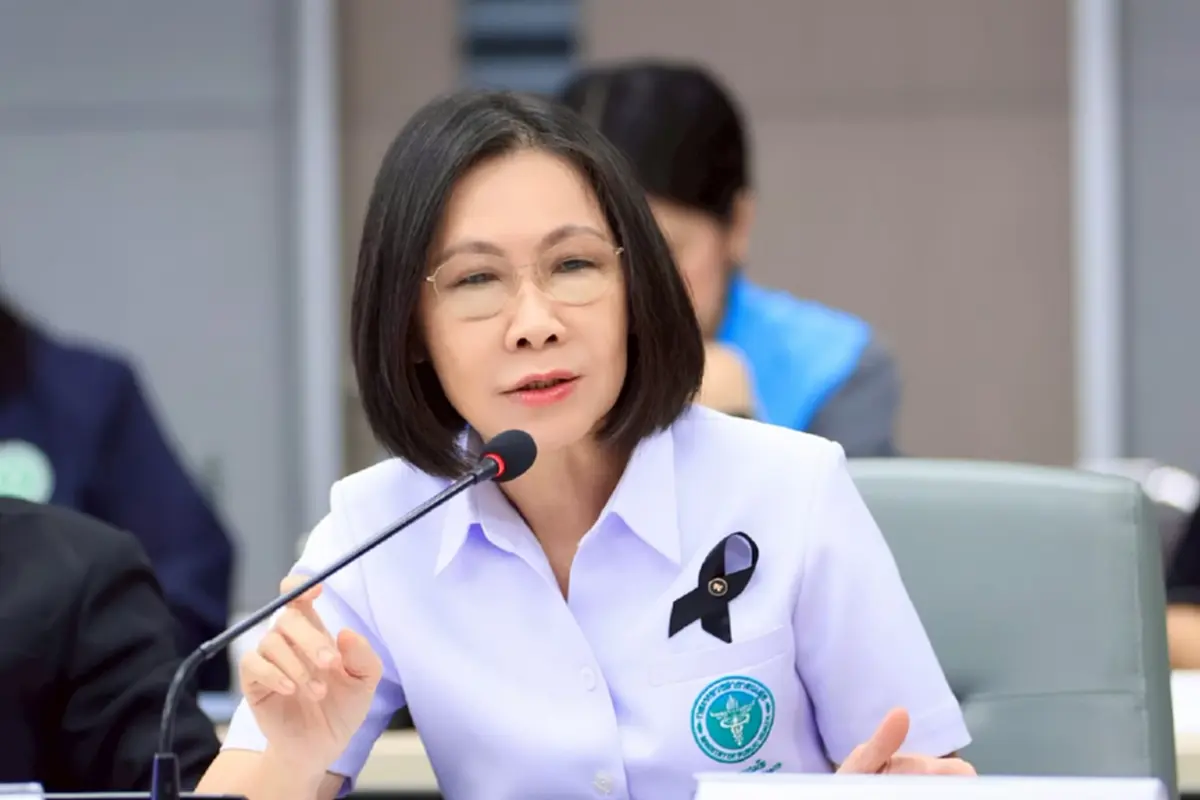 "กรมอนามัย" มาแล้ว เฉลยชัด ข้าวผัดห่อหนังสือพิมพ์ อันตรายจริงไหม