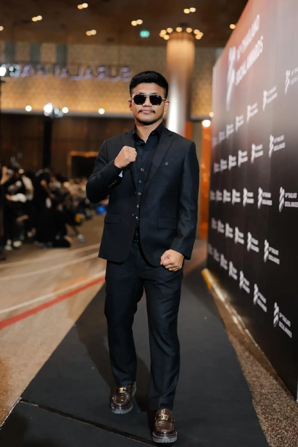 "รถถัง"พร้อมแล้ว ถึงเวลาต้องออกมาพูด หลังถูก ONE ลุยฟ้อง