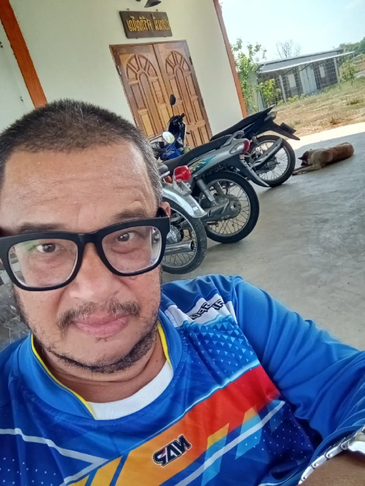 เปิดคำสั่งเสียสุดท้าย "แดนนี่" ถึงภรรยา ก่อนเสียชีวิตกะทันหัน