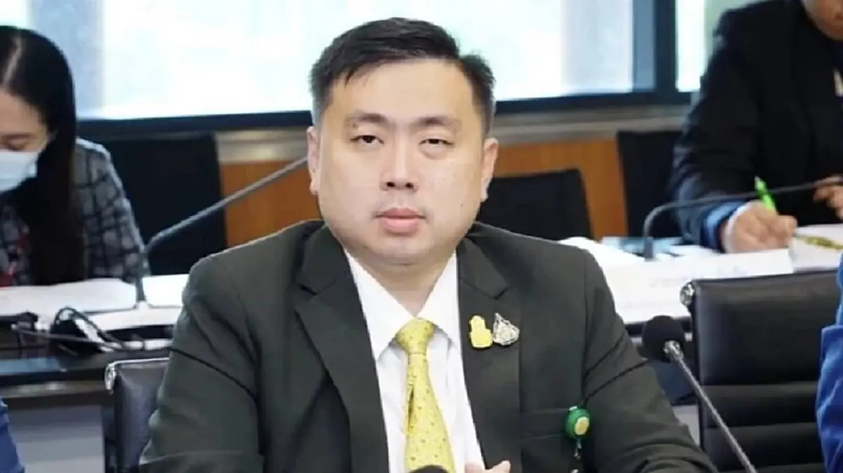 ศาลให้ประกันตัว "สามารถ เจนชัยจิตรวนิช" ปล่อยตัวพ้นเรือนจำ