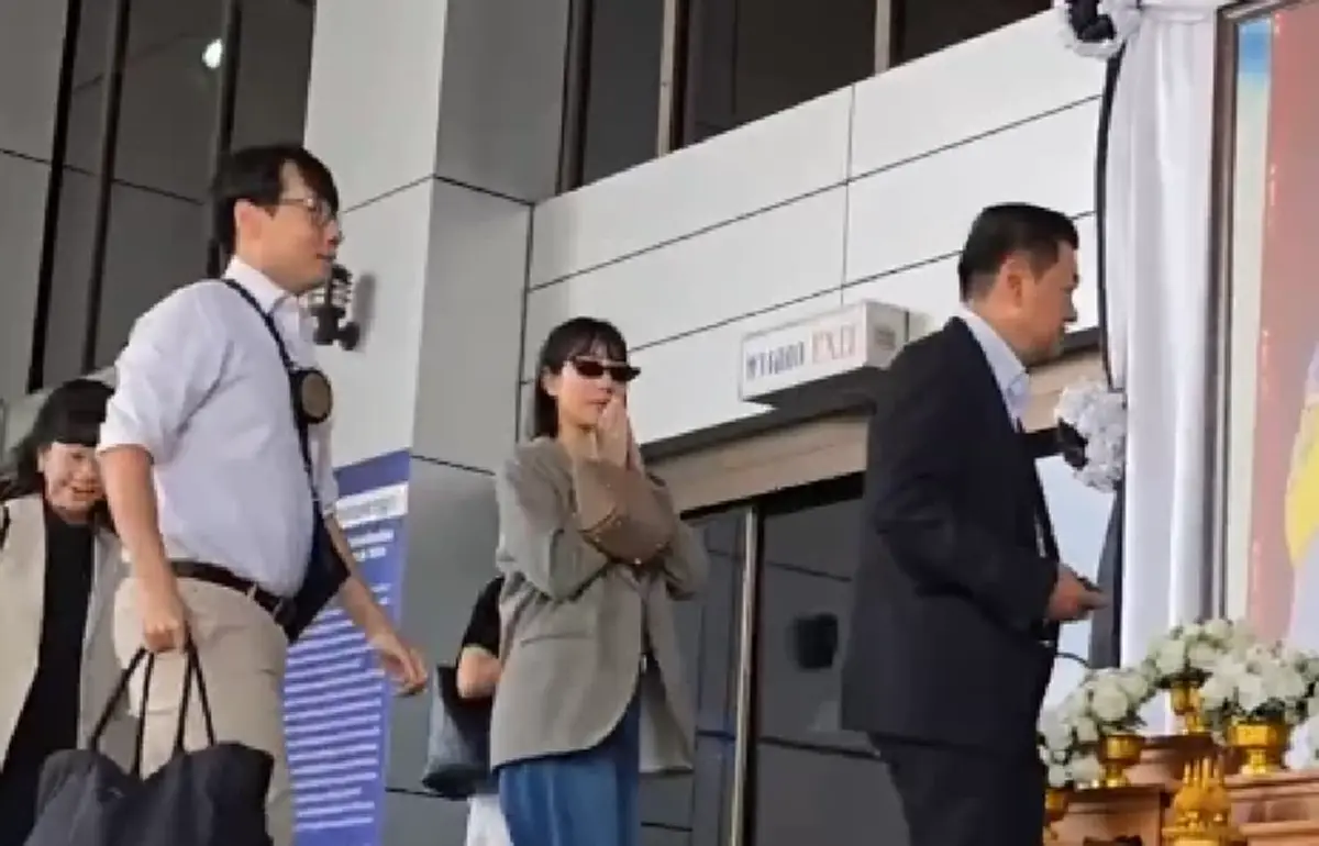 "มิน พีชญา" เปิดใจครั้งแรก พูดแล้วหายไปไหน ลั่นไม่หนีแน่นอน