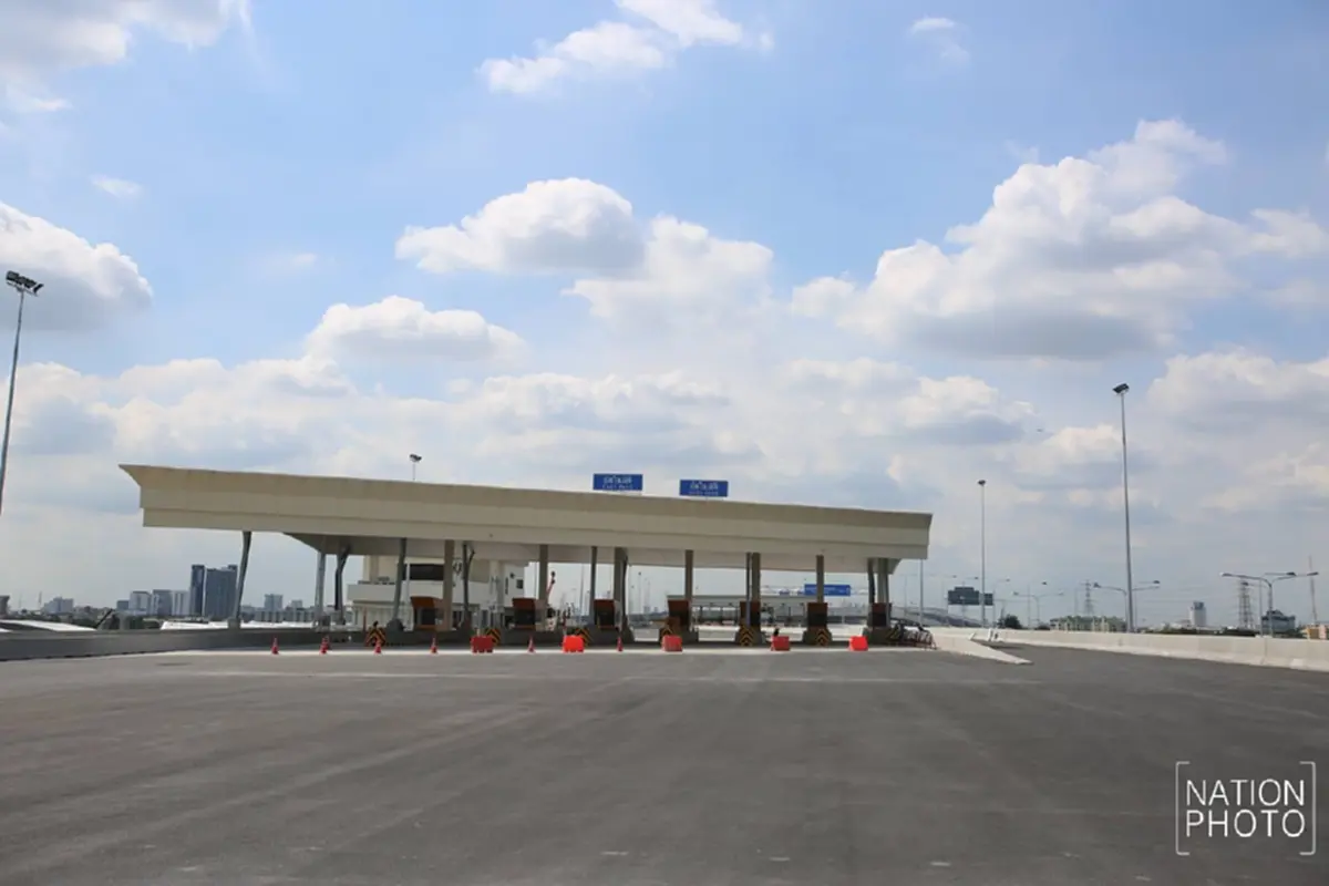 เช็กเลย! ขึ้นทางด่วนฟรี 3 วัน! รับวันหยุดเดือนพฤษภาคม 69