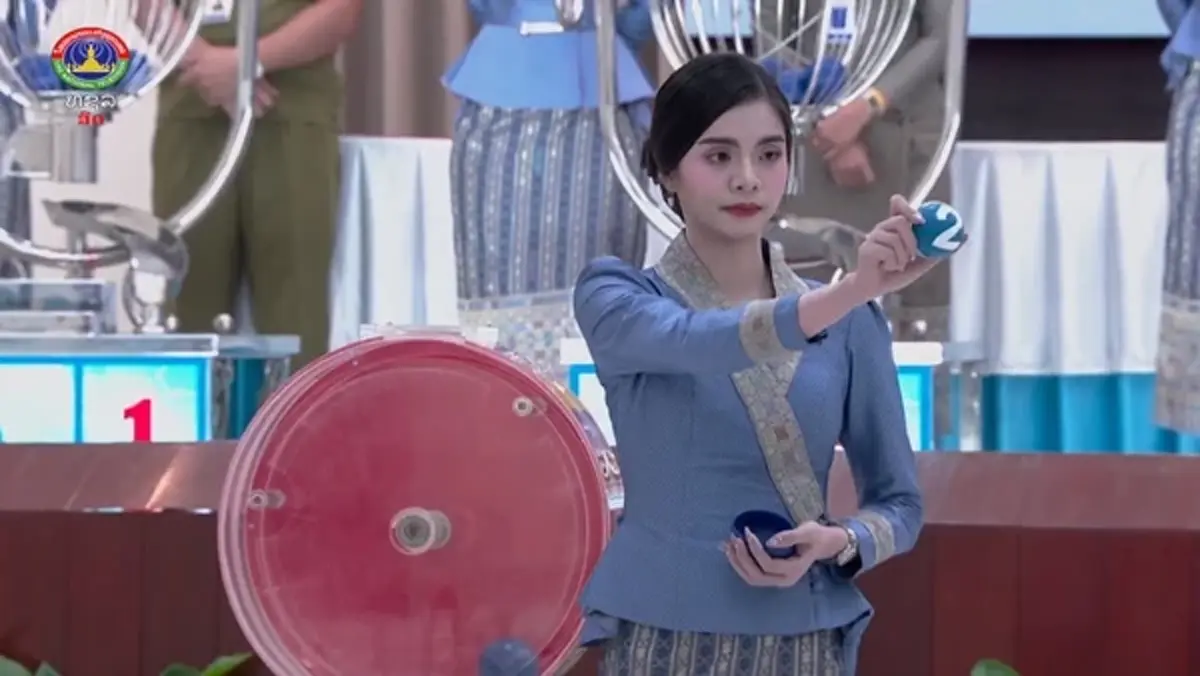 ตรวจหวยลาว 20/4/69 ผลหวยลาววันนี้ สด 20 เมษายน 2569 หวยลาวออกอะไร 