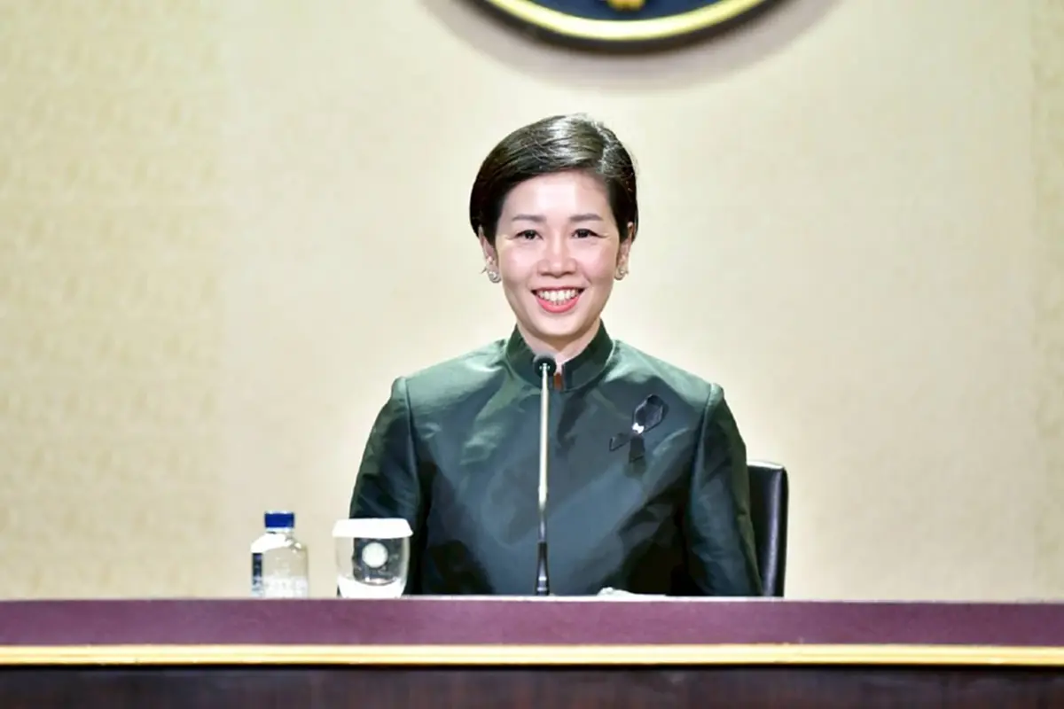 ครม. สั่งลุยสกัดสินบน ตั้ง ป.ป.ท. แม่งานใหญ่ สรุปผลใน 30 วัน