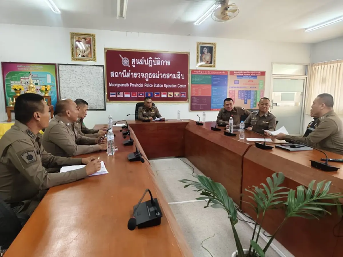 โดนแล้ว พ.ต.ท.ฉาว รีดค่าน้ำมัน ดราม่าบานปลายเหยื่อโผล่แฉซ้ำ 3 ราย