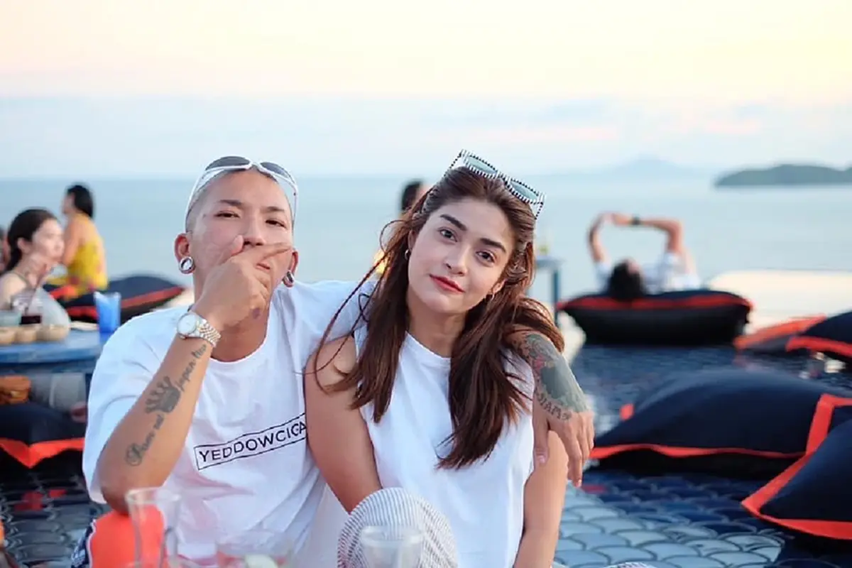 ทำเลทองใจกลางกรุง! “แจ๊ส-แจง” ประกาศขายคอนโดหรูย่านสยาม  